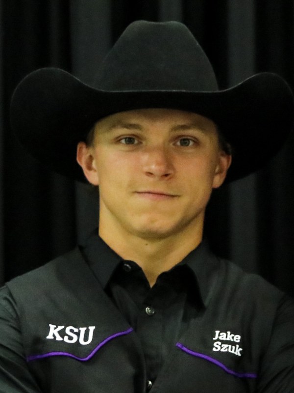 Jake Szuk · founder of Iron Sharp Media